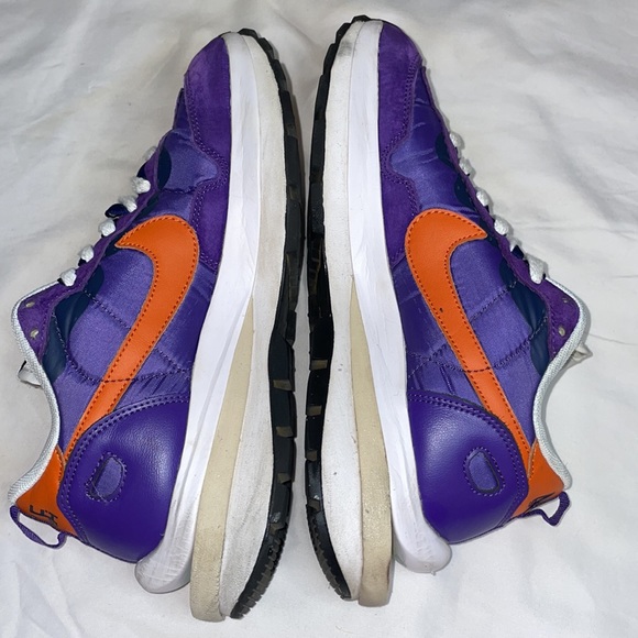 NIKE X SACAI VAPORWAFFLE SIZE 8 - Picture 8 of 15